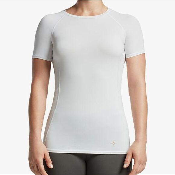 NWT Tommie Copper Womens Performance Raglan Short sleeve T-Shirt - Picture 5 of 8